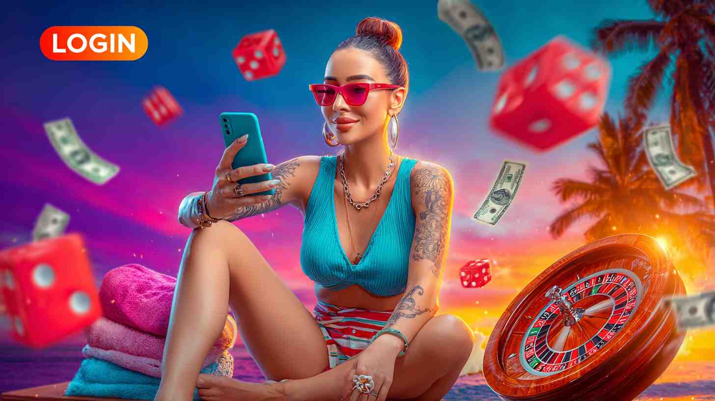 VIP Login Casino BD22 Experience
